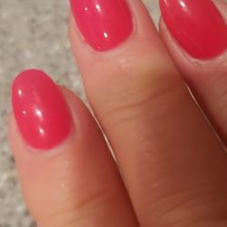 Top Nails