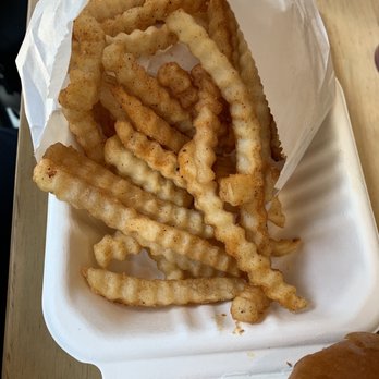 Queen Mother’s Kitchen - Fries - Sandwiches Near Me - Arlington, Virginia Queen Mother’s Kitchen - Fries - Sandwiches Near Me - Arlington, Virginia