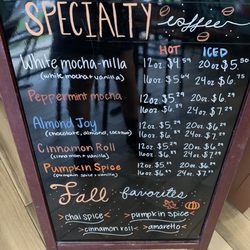 Java House Donuts