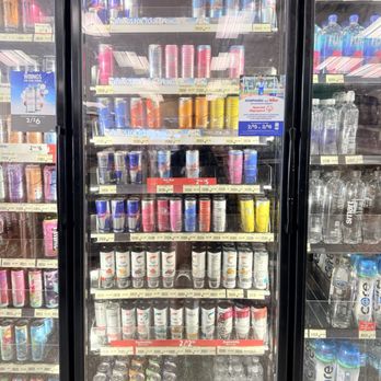 Wawa - Energy drinks - Gas Stations Near Me - Orlando, Florida