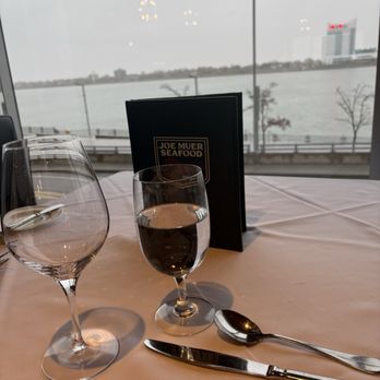 Joe Muer Seafood - Seafood Near Me - Detroit, Michigan Joe Muer Seafood - Seafood Near Me - Detroit, Michigan