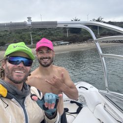 KiteTheBay