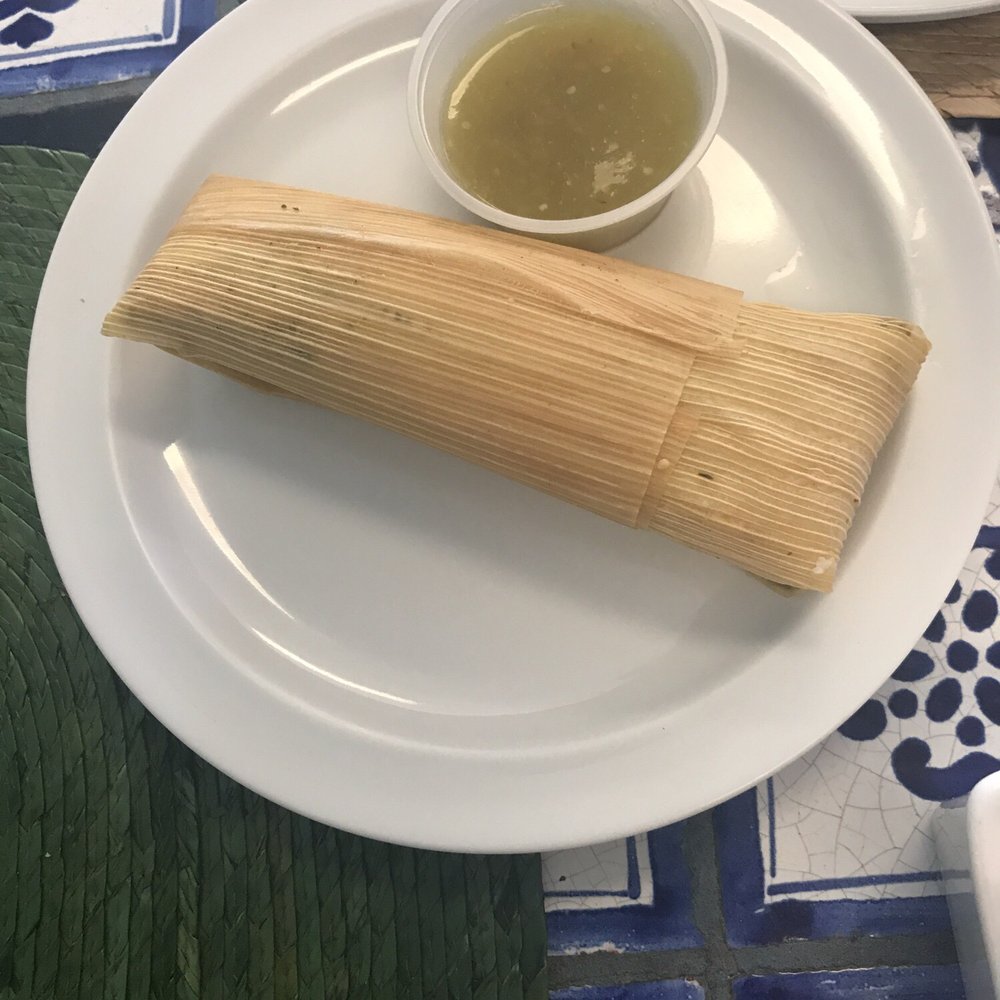 Don Pepe - Pork Tamale - Mexican Near Me - Houston, Texas Don Pepe - Pork Tamale - Mexican Near Me - Houston, Texas