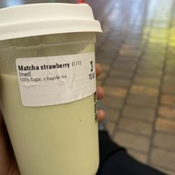 Bao Bao Tea
