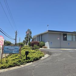 American Legion Hall