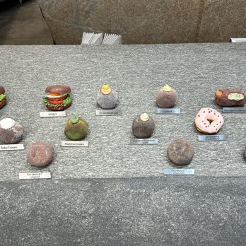 I'm donut ? - Display - IG @bougiefoodieboi - Donuts Near Me - New York, New York I'm donut ? - Display - IG @bougiefoodieboi - Donuts Near Me - New York, New York