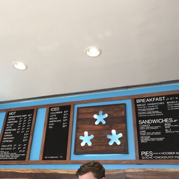 Dollop Coffee - Cafes Near Me - Chicago, Illinois