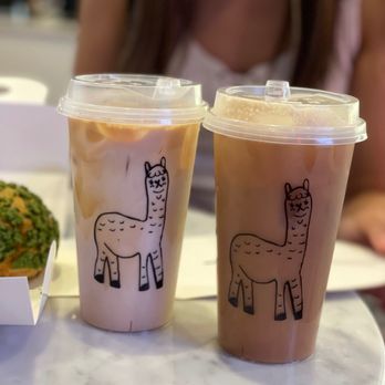 Bibble & Sip - Coffee & Tea Near Me - New York, New York Bibble & Sip - Coffee & Tea Near Me - New York, New York