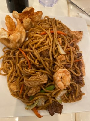 China Inn by null