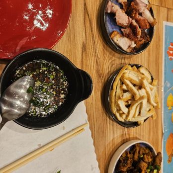 Quan Nhii - Vietnamese Near Me - Westminster, California