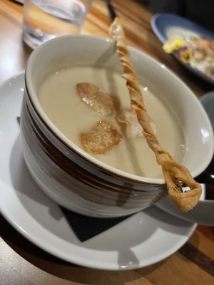 La Cumbancha by null