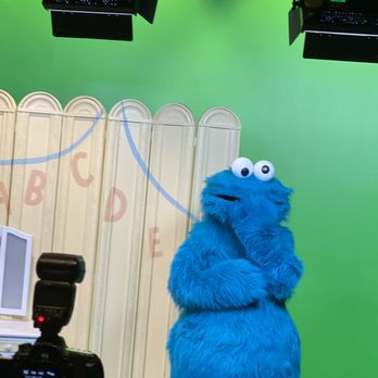 Sesame Street - Amusement Parks Near Me - Orlando, Florida