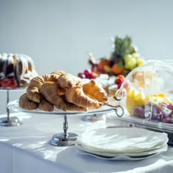 Daniels Kristallwelten - Sonntagsbrunch im Daniels Kristallwelten. Café & Restaurant