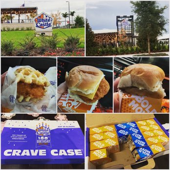White Castle - Burgers Near Me - Orlando, Florida White Castle - Burgers Near Me - Orlando, Florida