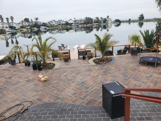 Paver Installation - Transform Your Outdoors with Santos Hernandez!
Expert in Fences & Gates, Decks & Railing, Masonry/Concrete, and Paver Installation. Serving Santa Rosa, Sonoma, Napa, San Rafael, Berkeley, and San Francisco. Quality craftsmanship for all your outdoor projects—call Santos Hernandez today! Paver Installation - Transform Your Outdoors with Santos Hernandez!
Expert in Fences & Gates, Decks & Railing, Masonry/Concrete, and Paver Installation. Serving Santa Rosa, Sonoma, Napa, San Rafael, Berkeley, and San Francisco. Quality craftsmanship for all your outdoor projects—call Santos Hernandez today!