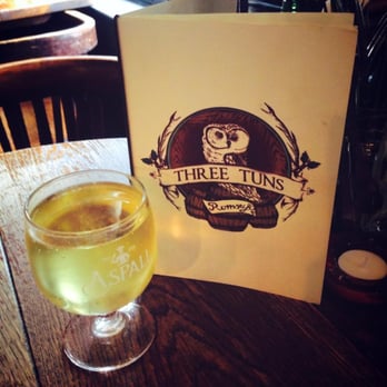 Three Tuns - Pubs Near Me - Romsey, HAM Three Tuns - Pubs Near Me - Romsey, HAM