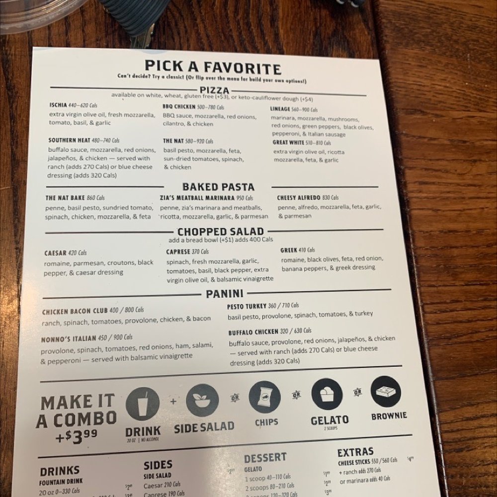 Your Pie Pizza - Menu - Pizza Near Me - Thornton, Colorado Your Pie Pizza - Menu - Pizza Near Me - Thornton, Colorado