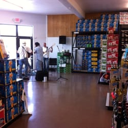 Gerards Wine And Spirits - Grand-Reopening weekend!-We did a major renovation to the entire store!