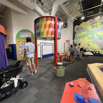 Glazer Children's Museum - Children's Museums Near Me - Tampa, Florida Glazer Children's Museum - Children's Museums Near Me - Tampa, Florida