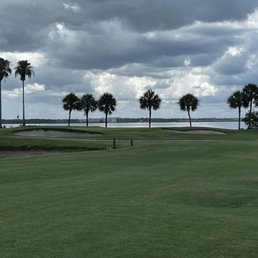 Back nine photo. Back nine photo.