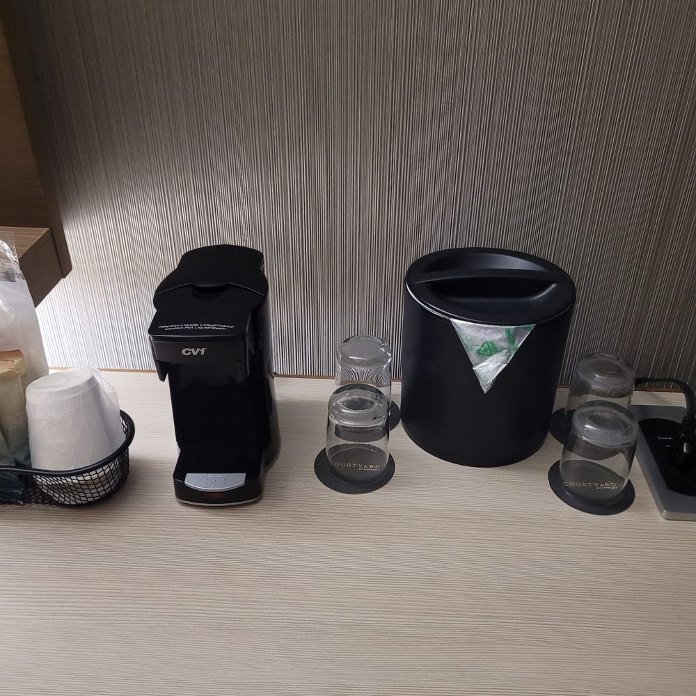 Courtyard by Marriott Concord - Coffee machine - Hotels Near Me - Concord, New Hampshire Courtyard by Marriott Concord - Coffee machine - Hotels Near Me - Concord, New Hampshire