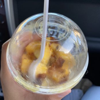 U :Dessert Story - Desserts Near Me - Berkeley, California