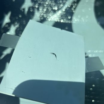 1. Troy Windshield Repair