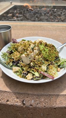 MIXT Salads by null