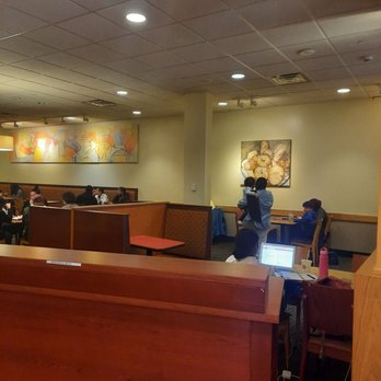 Panera Bread - Salad Near Me - Yonkers, New York Panera Bread - Salad Near Me - Yonkers, New York