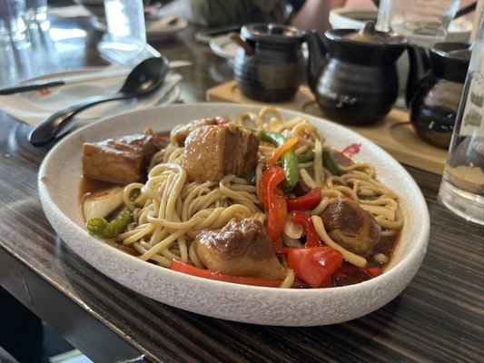 Master Noodle (Saint Paul) by null