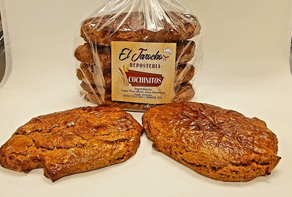 PANADERIA EL JAROCHO Updated September 2024 59 Photos 4986