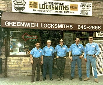 Greenwich Locksmiths by null
