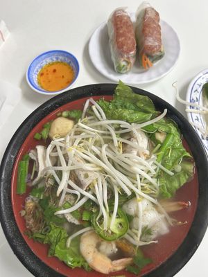 Pho Ngon So 1 by null