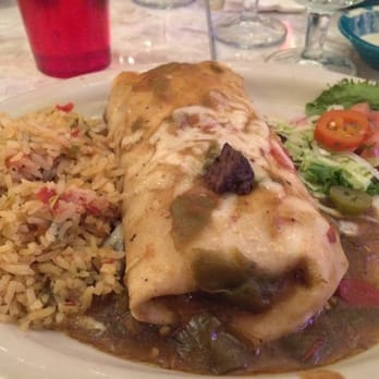 Chuy's - Steak burrito. - Tex-Mex Near Me - Midlothian, Virginia Chuy's - Steak burrito. - Tex-Mex Near Me - Midlothian, Virginia