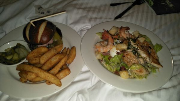 Stamford Grand Adelaide Hotel by null