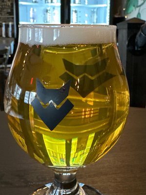 Double Down Brewing Company by null
