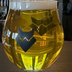 Double Down Brewing Company - Talia - Italian Pilsner