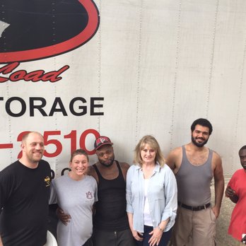 Georgia Pack and Load Moving & Storage - Movers Near Me - Suwanee, Georgia