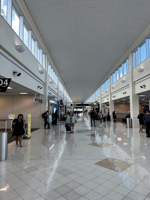 Southwest Florida International Airport by null