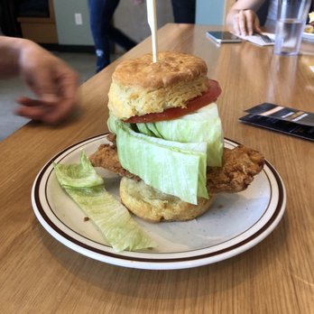 Pine State Biscuits - Reno - The Club - Breakfast & Brunch Near Me - Reno, Nevada