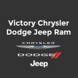 VICTORY CHRYSLER DODGE JEEP RAM - Updated February 2026 - 10 Reviews