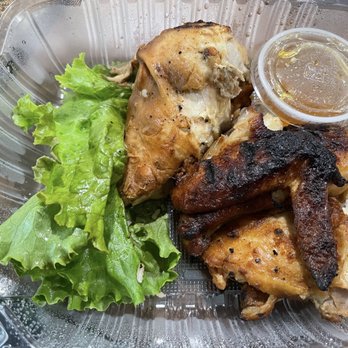 Thai Original BBQ - BBQ chicken. - Thai Near Me - Cerritos, California