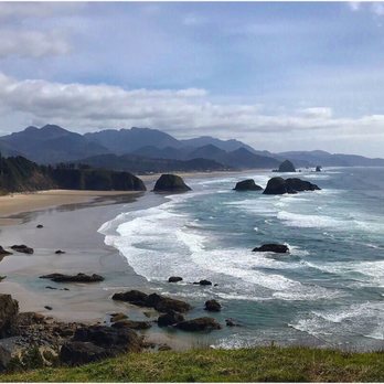 Ecola State Park - What a view! - Parks Near Me - Cannon Beach, Oregon Ecola State Park - What a view! - Parks Near Me - Cannon Beach, Oregon