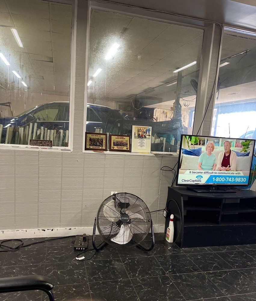 WINDSHIELD EXPRESS Updated July 2024 14 Reviews 3617