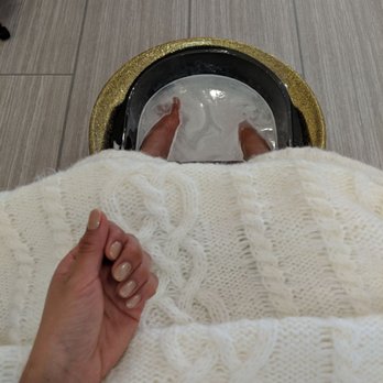 Nourished Nails by Ashley Nicks - Zero-gravity in 3...2...ahhhhhhh - Nail Technicians Near Me - Ojai, California