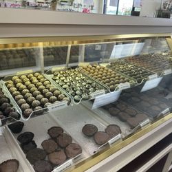 Chocolate