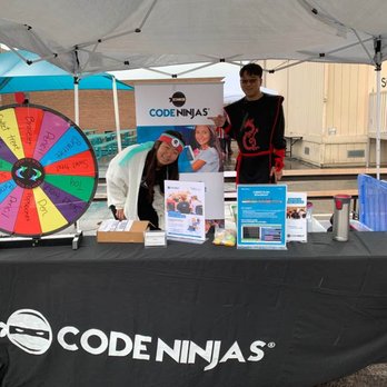 Code Ninjas - Las Vegas - Day Camps Near Me - Las Vegas, Nevada