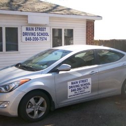Main Street Driving School