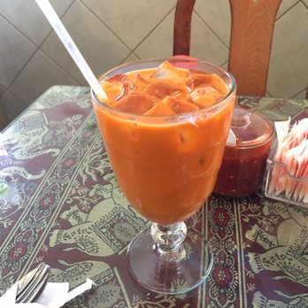 Mai Thai Restaurant - Thai Near Me - Fort Worth, Texas