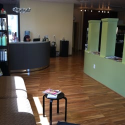 Zulma Massage Therapy and Wellness - Inside studio
